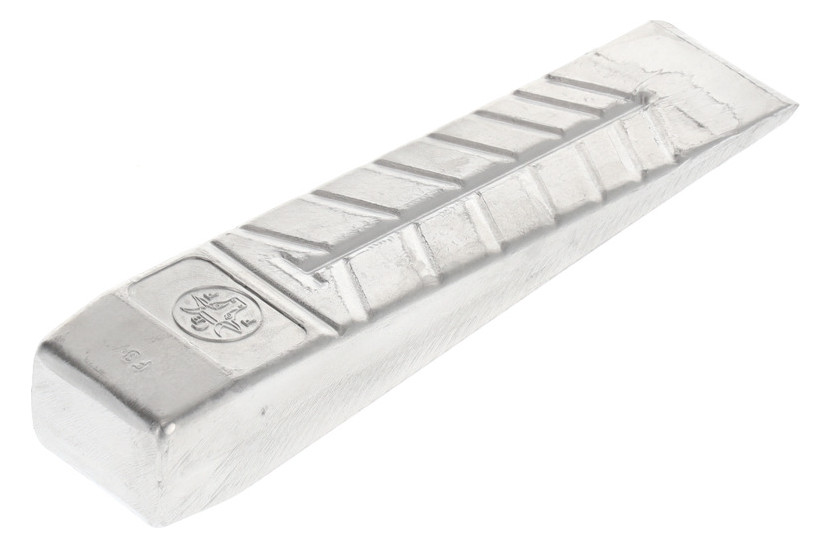 Bild Massivkeil Alu 550g Ochsenkopf-3
