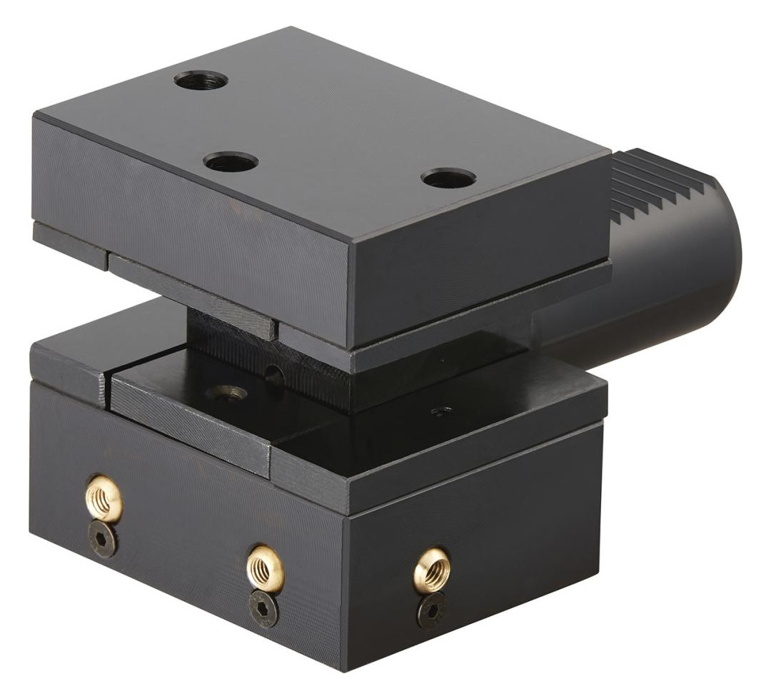 Bild Mehrfachaufnahme VDI D2 30x20mm FORTIS-0