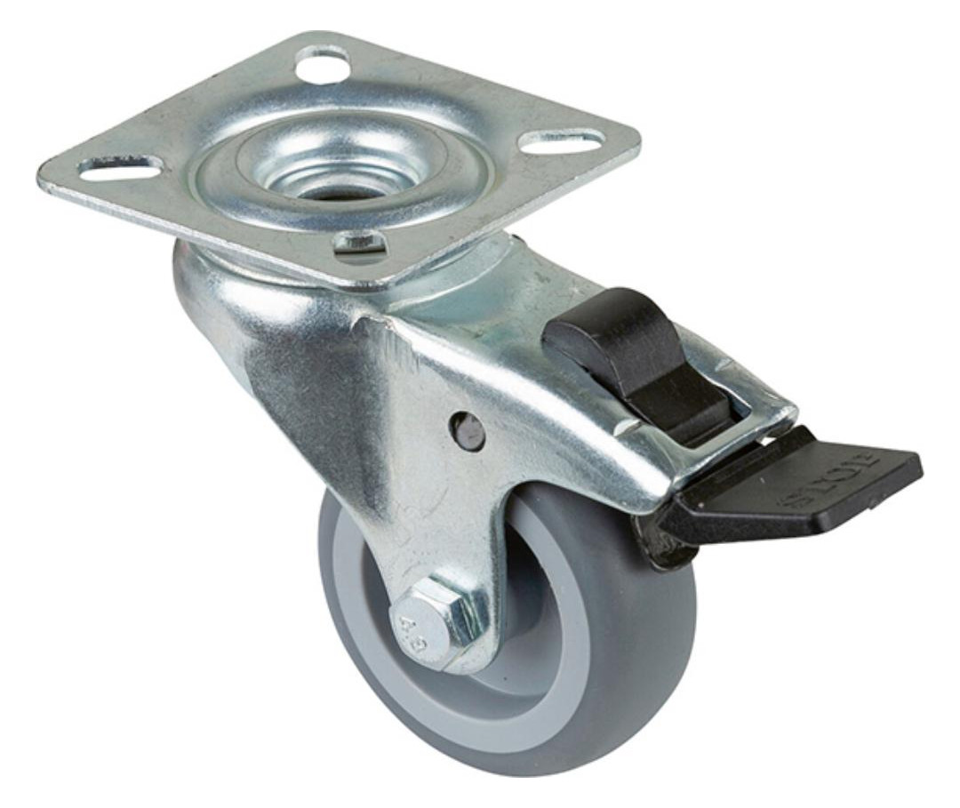 Bild Apparateroll A320.A80.051 - BS ROLLEN-0