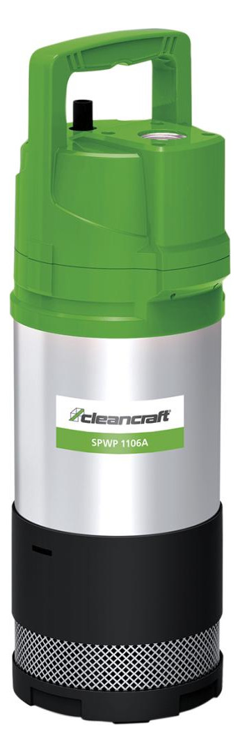 Bild Tauchdruckpumpe SPWP 1106A - cleancraft-0