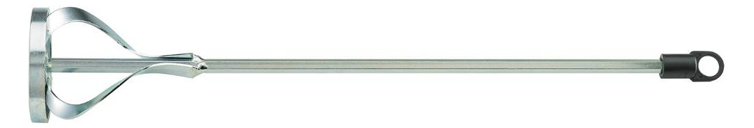 Bild Rondenrührer 85mmx400mm 6-kant FORTIS-1