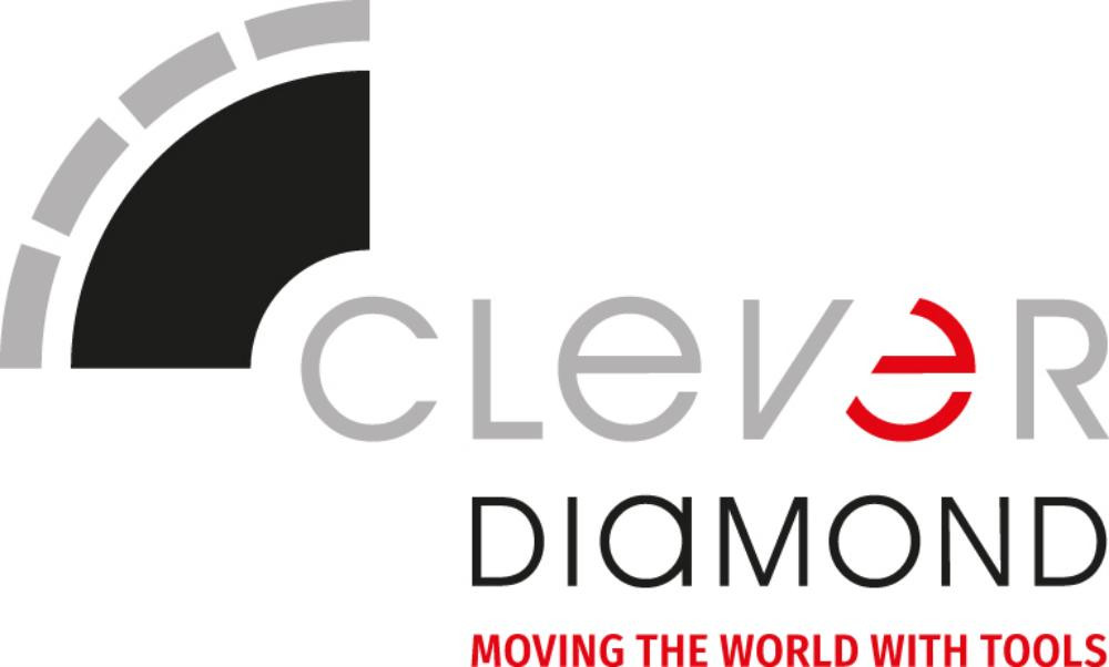 Bild Diamant -Trennscheibe CD4105 Uni-Kalksandste in - Clever Diamond-1