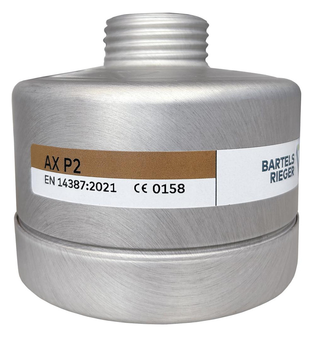 Bild Kombifilter AXP2 Schraubfilter BartelsRi eger - BARTELSRIEGER-0