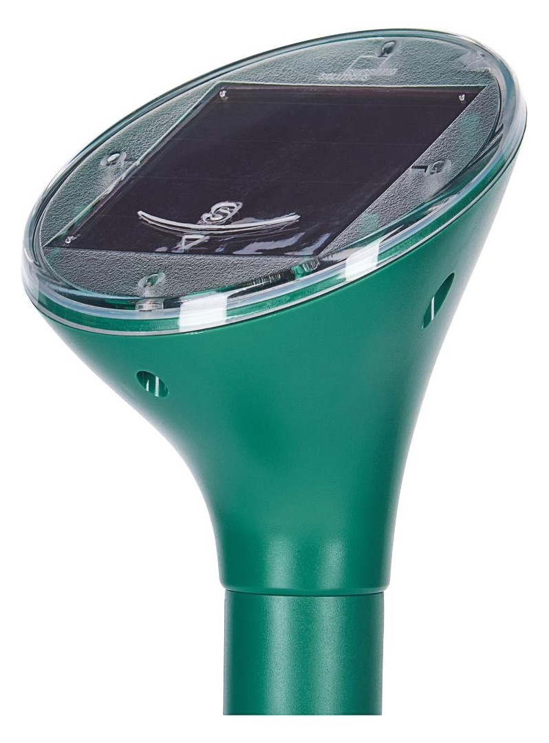 Bild Solar-Maulwurf-Vertreiber - SWISSINNO-1