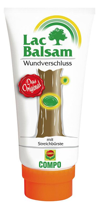 Bild Lac Balsam 150 g Wundbalsam Tube - COMPO-0