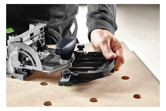 Bild Rundanschlag 35-60 MM Nr. 494847 Domino QA - DF500 - Festool-1