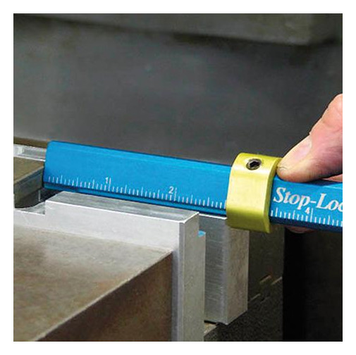 Bild Werkstückanschlag universal 140mm SKANTE K - Hirt LINE-8