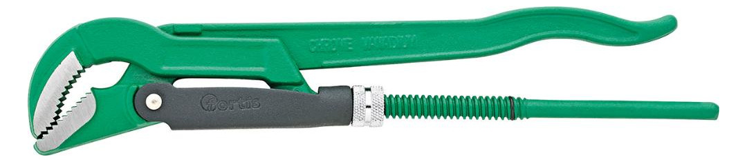 Bild Eckrohrzange DIN5234B 1."" FORTIS-0