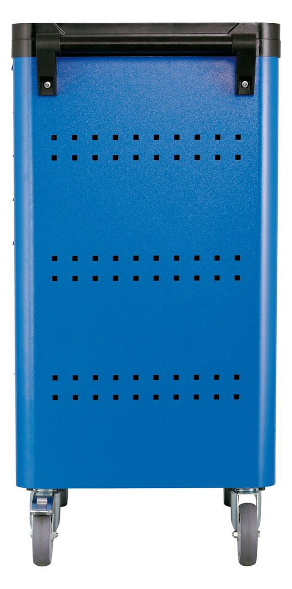 Bild Werkstattwagen Smartline 1045x785x510mm Gedore-2