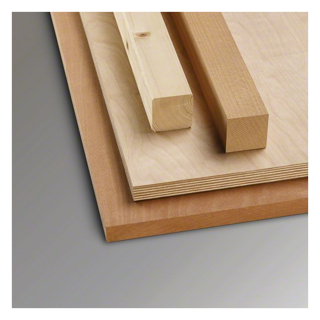 Bild HM-Kreissägeblatt 85x1,1/0,7x15 20Z Bosch VE à 1 Stück Standard Wood f Akkusägen-2