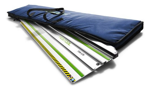 Bild Kappschiene FSK 420 - Festool-4