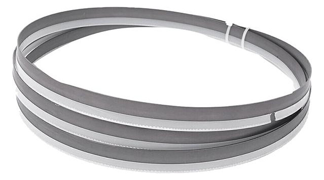 Bild mit Sägeblatt HSS-Co8 Bi 1470x13x0,6 10-14ZRöntgen-1