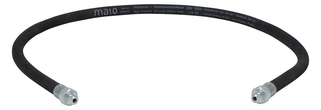 Bild HD-Sicherheitsschl. 750mm R1/8 Zoll MATO-0