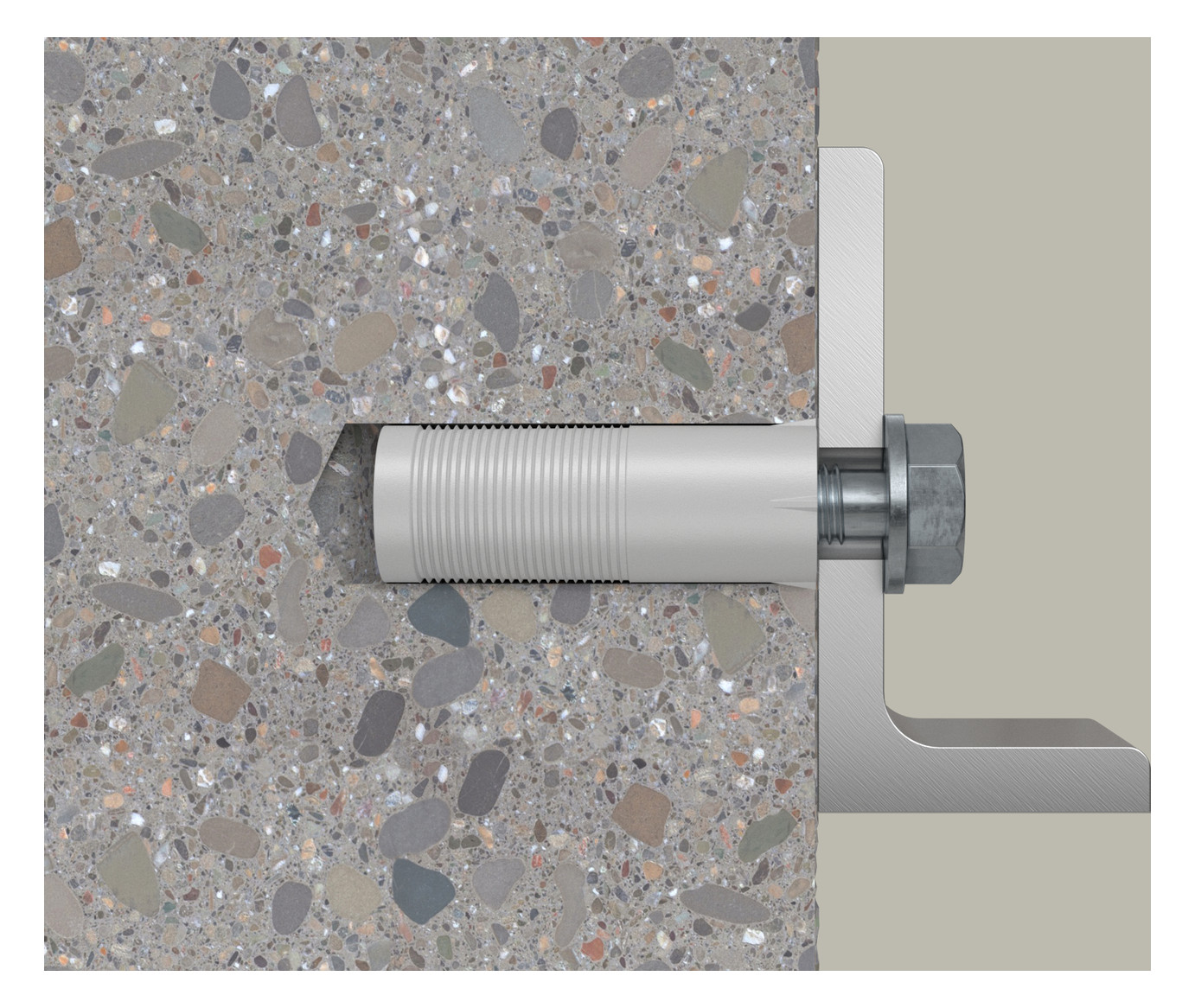 Dübel M 5 Nylon,Bohr-Ø:10mm, - fischer - 3