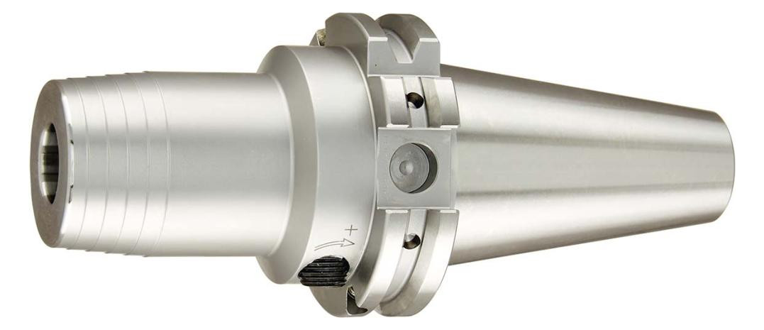 Bild Hydro-Dehnspannfutter DIN69871ADB SK40 3 2x80,5mm WTE-1
