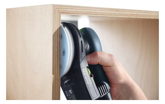 Bild Schleiftellerst -STF-LEX125/90/8-M8H,vp. - Festool-2