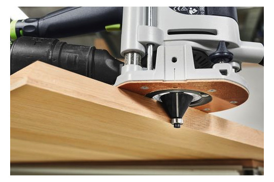 Bild Faserfräser HW D36/45Grad KL - Festool-2