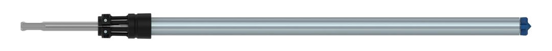 Bild Absaugbohrer SDS EXPERT CLEAN plus-8X 18 x 400 x 550 mm Bosch-0