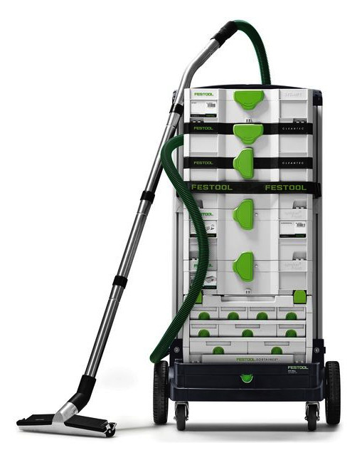 Bild Bodendüse D 50 BD 450 - Festool-2