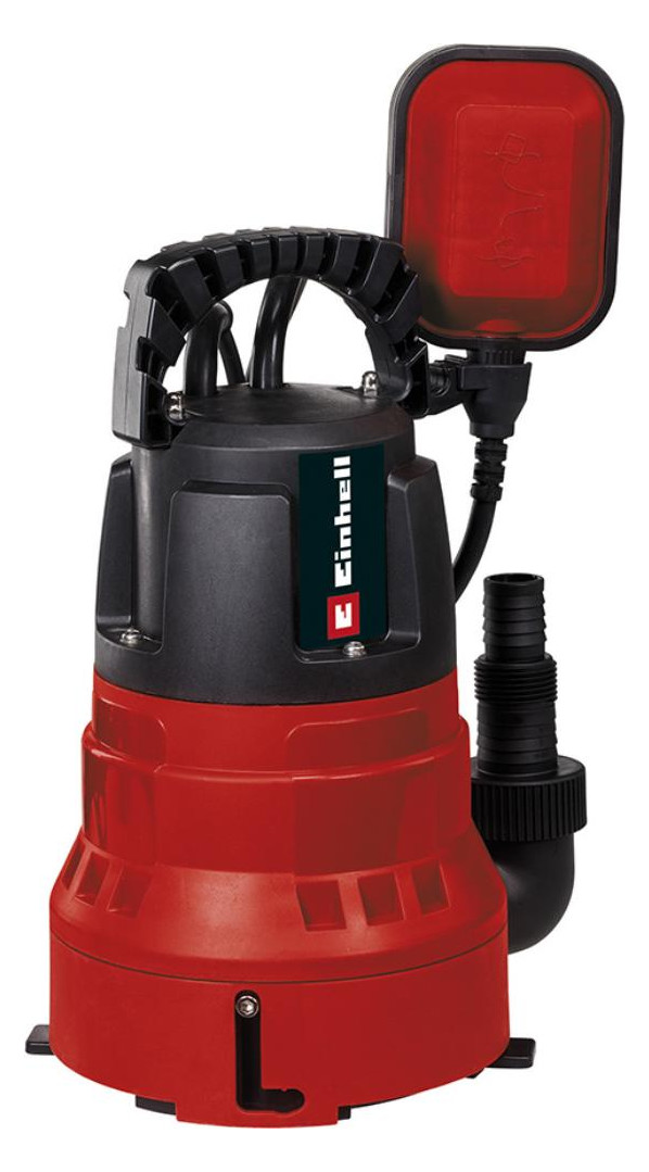 Bild Schmutzwasserpumpe GC-DP 7035 - EINHELL-0