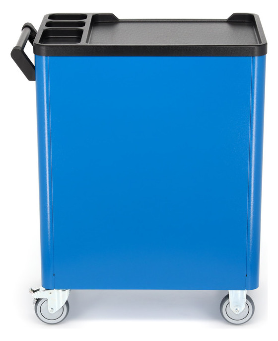 Bild Werkstattwagen Smartline 1045x785x510mm Gedore-11