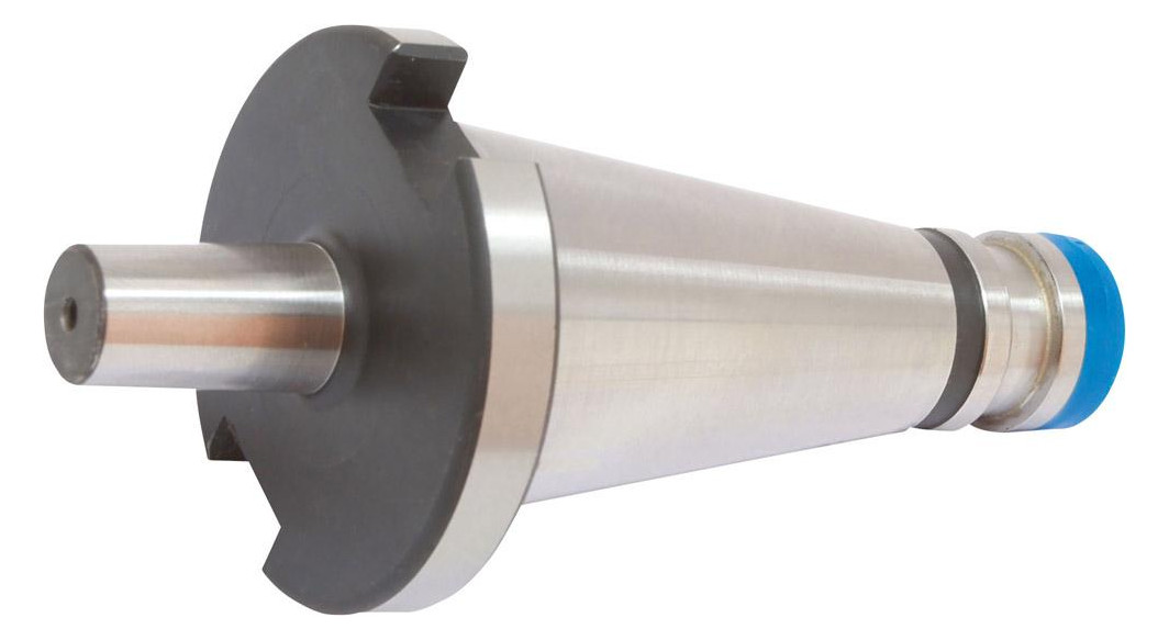 Bild Bohrfutteraufnahme DIN2080 SK40-B16 FORT IS - fortis-0
