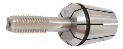Bild Spannzange mit Vierkant ER32-12,0x9,0 FO RTIS - fortis-1