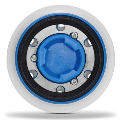 Bild Schleifteller harte Ausführung ST-STF D90/7 FX H-HT - Festool-4