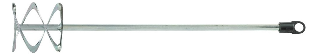 Bild Wendelrührer 95mmx500mm 6-kant FORTIS-0