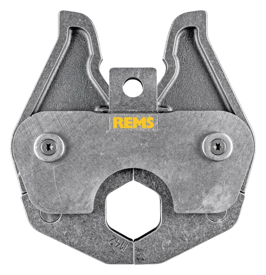 Bild Presszange M 42(4G) Art. 570160 REMS-0