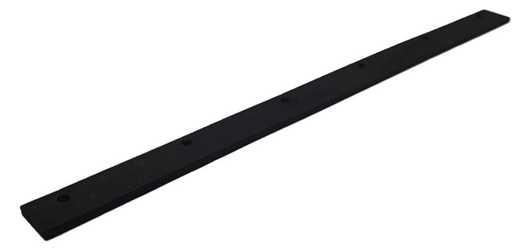 Bild Ersatzstreifen STOMAX II 600mm, Typ C Zellkautschuk-Streifen-1