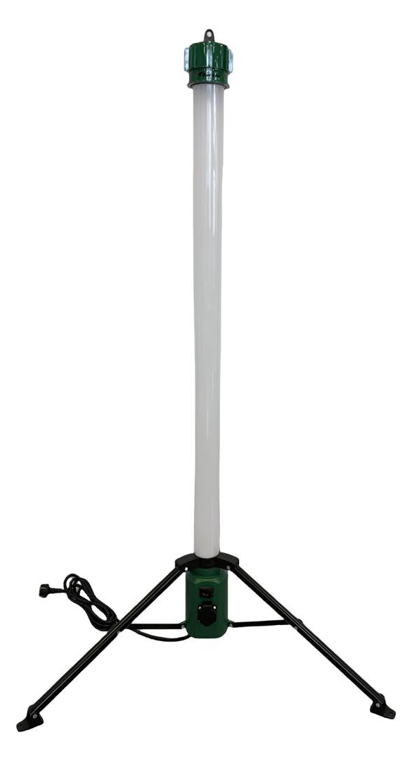 Bild Leuchtröhre 360 Grad 100Watt 12000 Lumen FORTIS-0