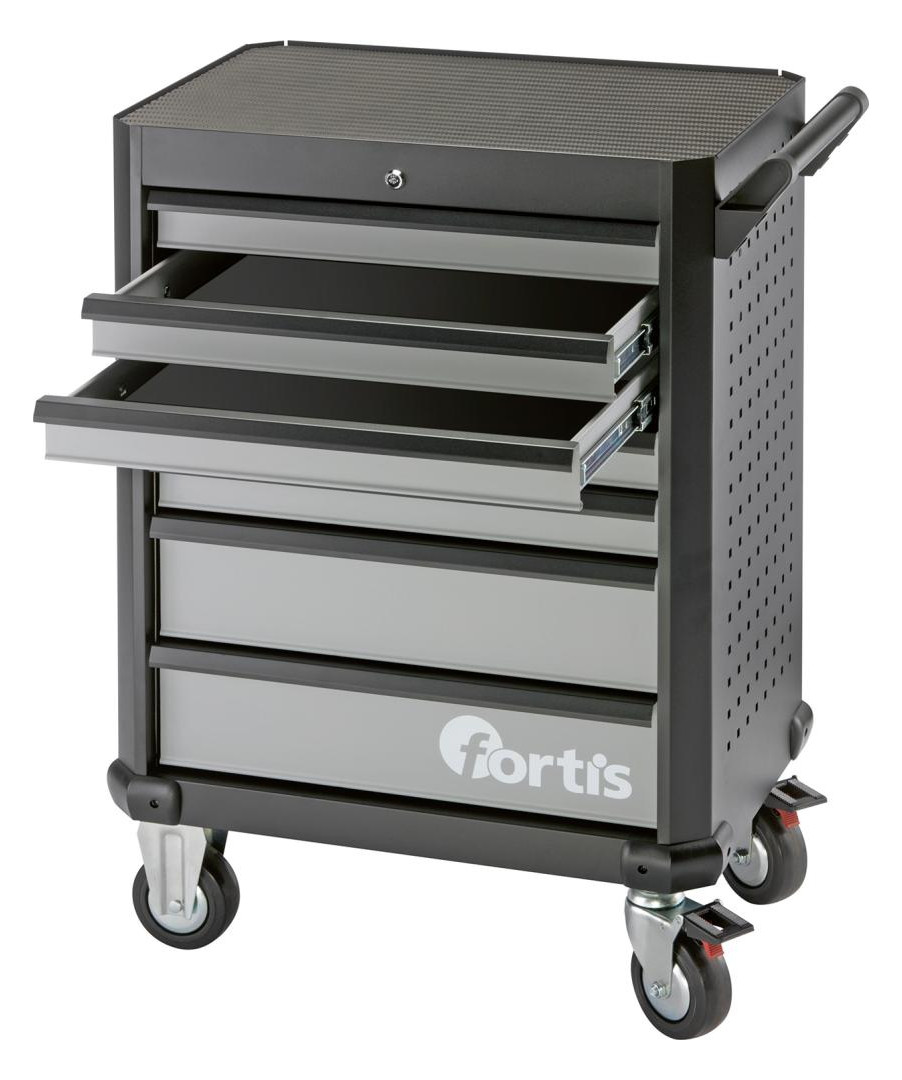 Bild Werkstattwagen 710x460x1020mm FORTIS-1