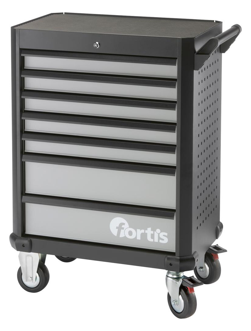 Bild Werkstattwagen 710x460x1020mm FORTIS-0