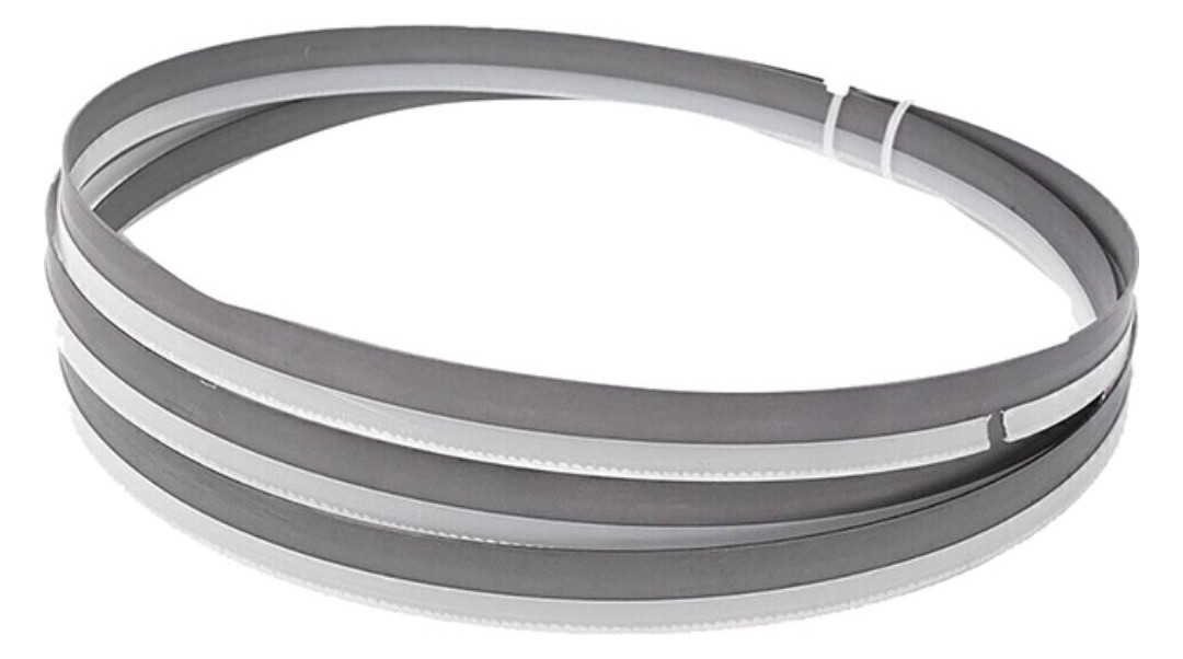 Bild mit Sägeblatt HSS-Co8 Bi 2000x20x0,9 5- 8ZRöntgen-1