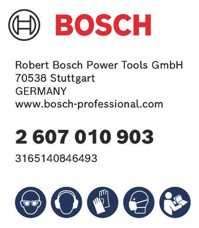 Bild Stichsägeblatt-Set Bosch 30-teilig Basic for Wood and Metal-4