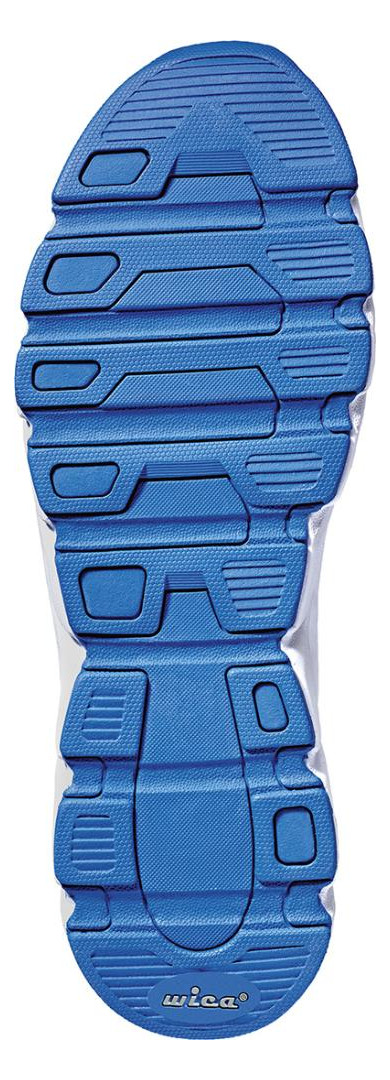 Bild Halbschuh Gavia, S1P, Gr. 43 Wica-1