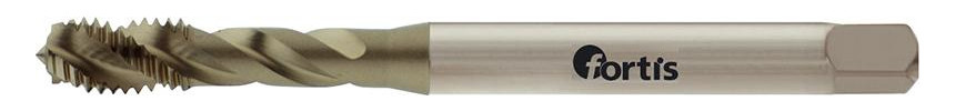 Bild Maschinengewindebohrer DIN371 HSSE Typ G L/GS Form C M10 FORTIS-0