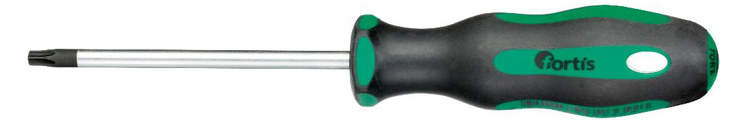 Bild Schraubendreher T27x100mm FORTIS-0