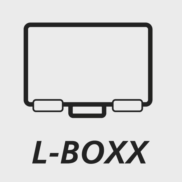 Bild Power-Press ACC Basic-Pack in L-Boxx Rems D 10-108(110) mm,D 3/8-4"" für Pressve-4