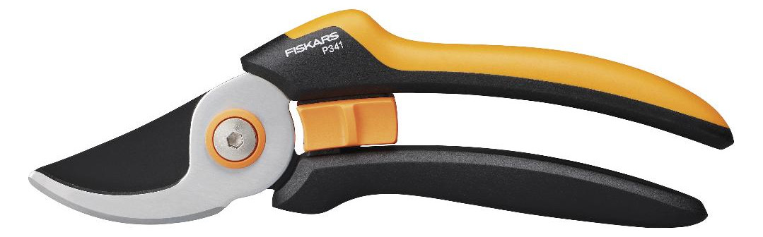 Bild Bypass Gartenschere L (P341) Solid - FISKARS-0