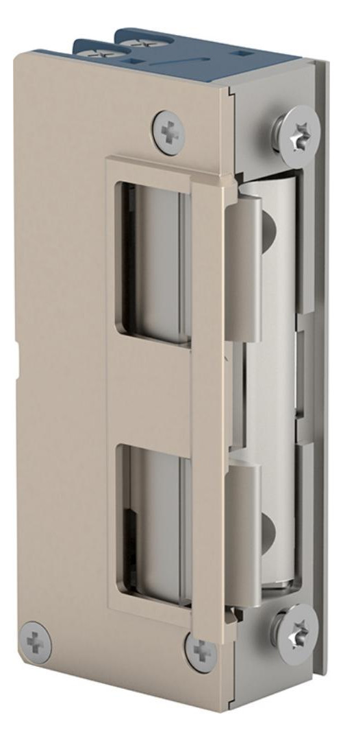 Bild E-Öffner FS 5UF0X21 9-24V AC/DC AS+Fall - OPENERS & CLOSERS-3