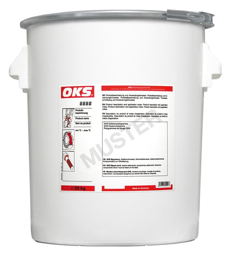 Bild OKS 255 25kg Hobbock Keramikpaste-0