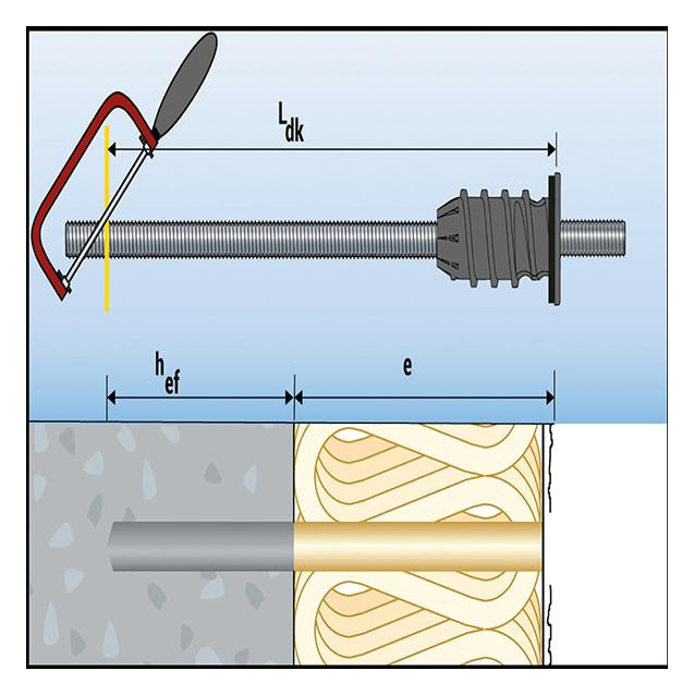 Bild ResiTHERM 12 2 St. galvanisch verz. - CELO-14