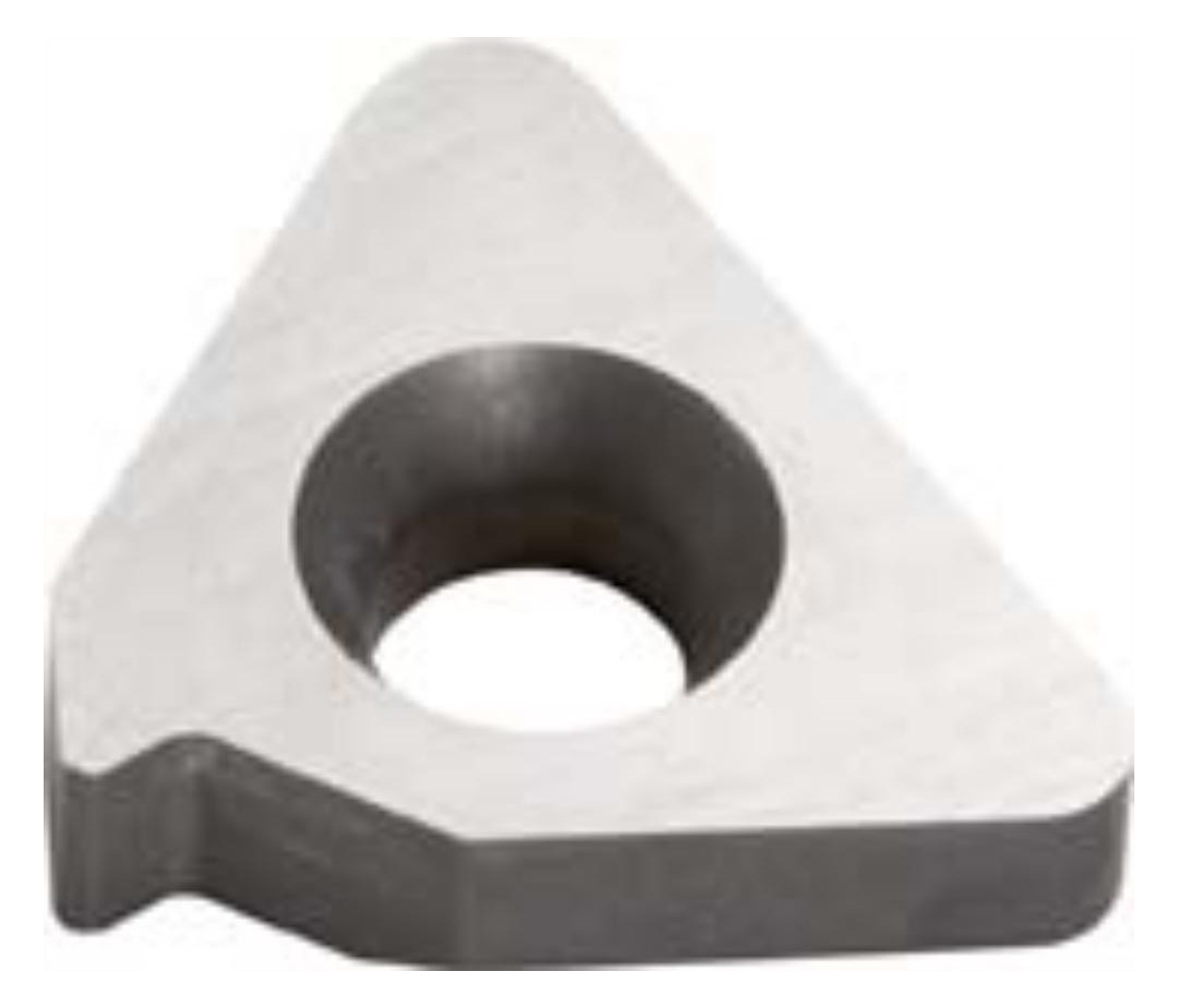 Bild Unterlegplatte für Gewindedrehhalter SEL (A-16760) - fortis-0