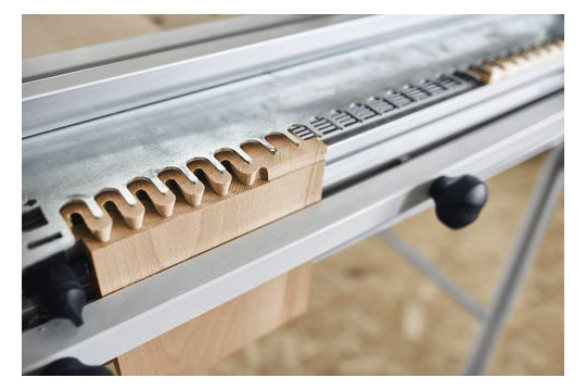 Bild Gratfräser HW VS600 D20x26x8 Z2 RL - Festool-2