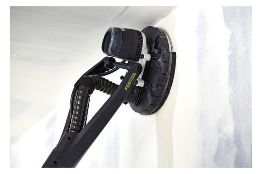 Bild Schleifteller ST-STF-D215/8-IP-LHS 225 - Festool-3