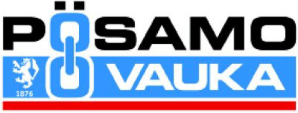 Bild Kunststoffkette rot-weiß 8 x 49 x 26,5-2