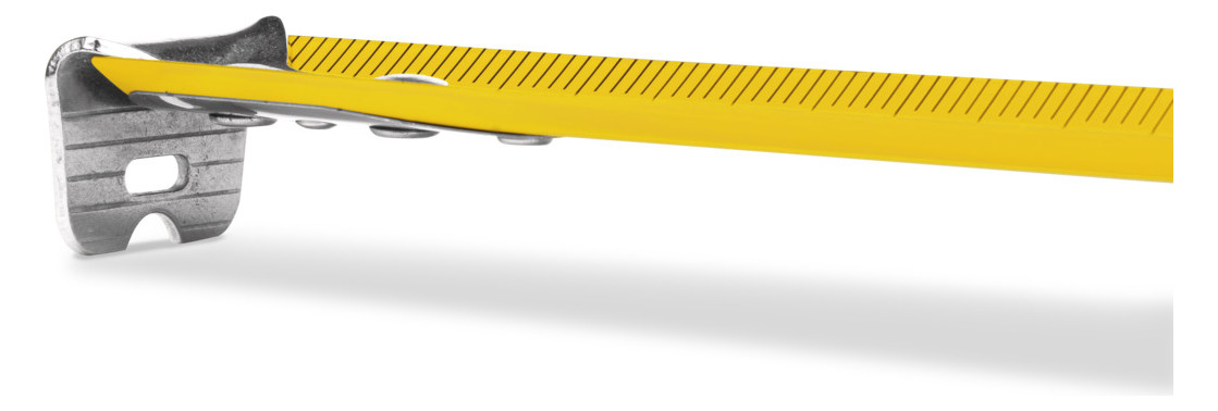Bild Taschenbandmaß BM 100 5 m (16') cm/inch-Skala - STABILA-6