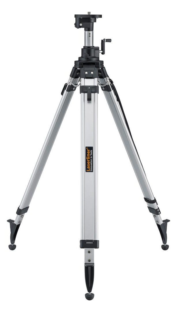 Bild Kurbelstativ P 260cm Laserliner-0
